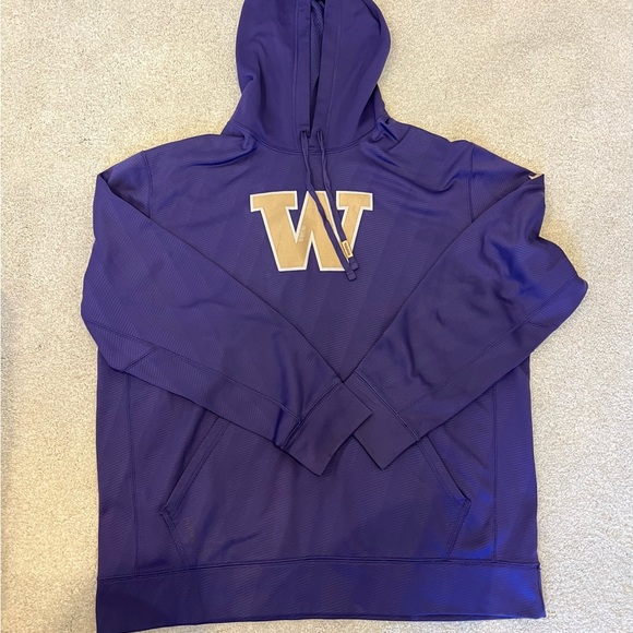 UDUB HOODIE - Picture 2 of 9
